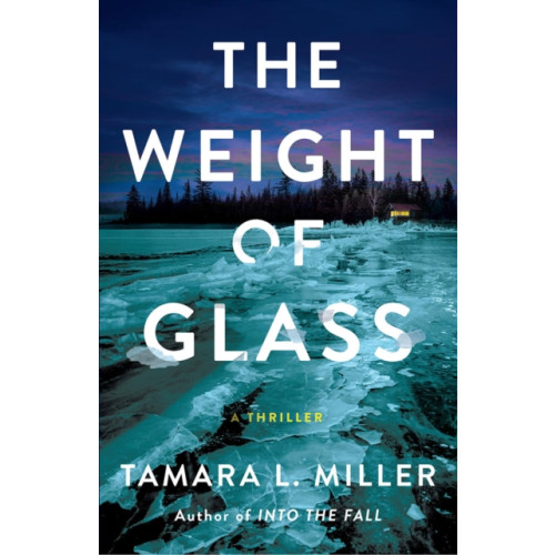 Amazon Publishing The Weight of Glass (häftad, eng)