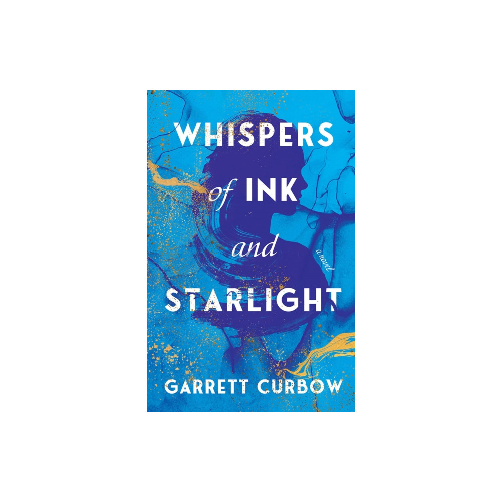 Produktbild för Whispers of Ink and Starlight (häftad, eng)