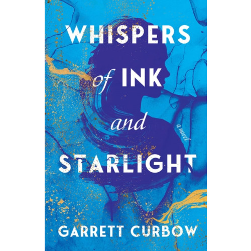 Amazon Publishing Whispers of Ink and Starlight (häftad, eng)