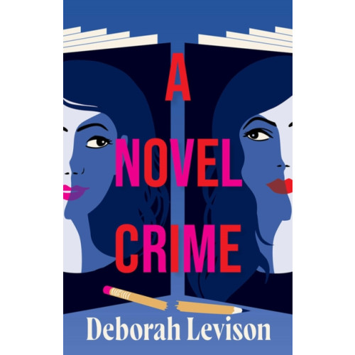 Amazon Publishing A Novel Crime (häftad, eng)