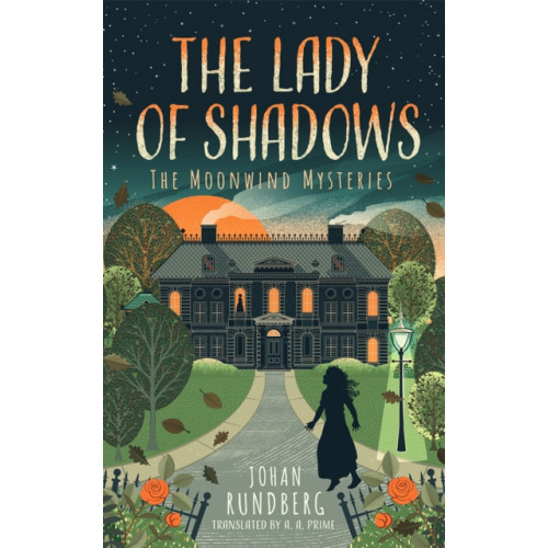Amazon Publishing The Lady of Shadows (häftad, eng)