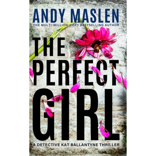 Amazon Publishing The Perfect Girl (häftad, eng)