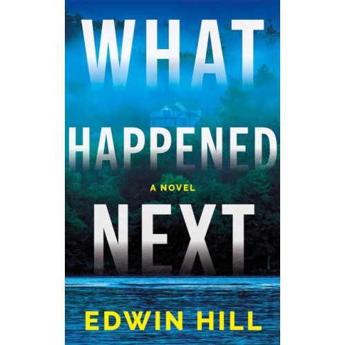 Amazon Publishing What Happened Next (häftad, eng)