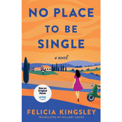 Amazon Publishing No Place To Be Single (häftad, eng)