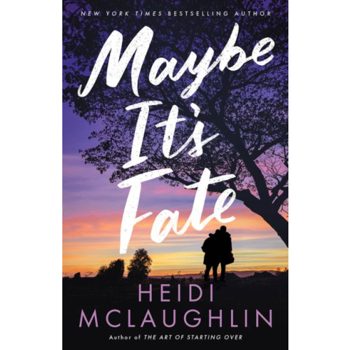 Amazon Publishing Maybe It's Fate (häftad, eng)