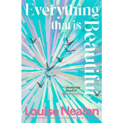 Bonnier Books Ltd Everything That Is Beautiful (häftad, eng)