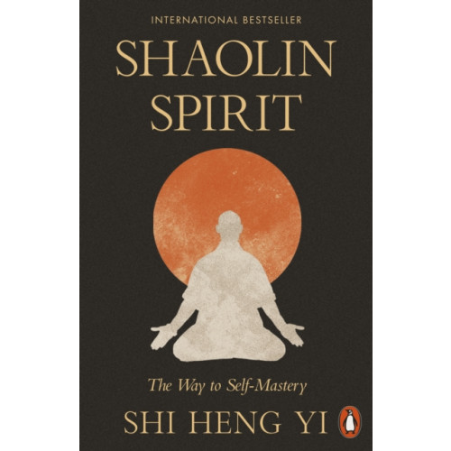 Penguin books ltd Shaolin Spirit (häftad, eng)