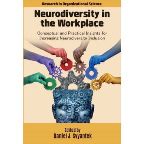 Emerald Publishing Limited Neurodiversity in the Workplace (häftad, eng)