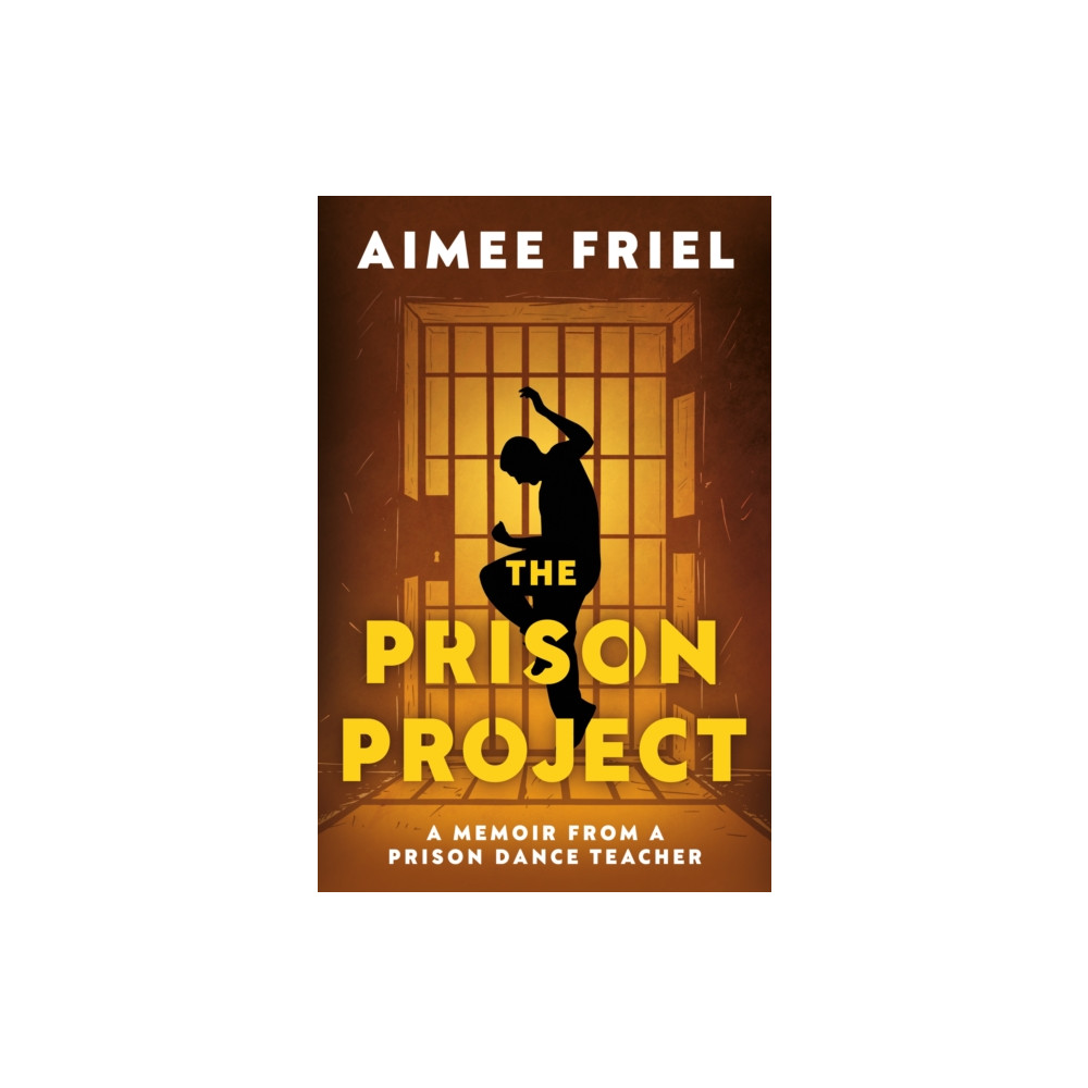 Produktbild för The Prison Project (häftad, eng)