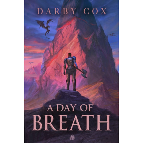 Watkins Media Limited A Day of Breath (häftad, eng)