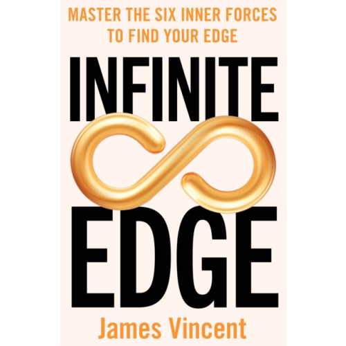 Watkins Media Limited Infinite Edge (inbunden, eng)