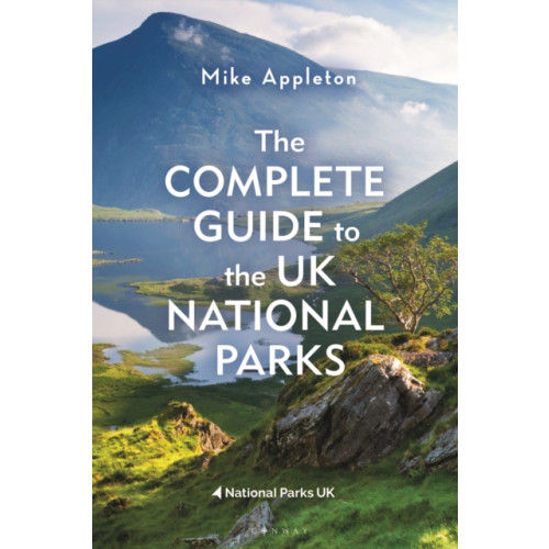 Bloomsbury Publishing PLC The Complete Guide to the UK National Parks (häftad, eng)