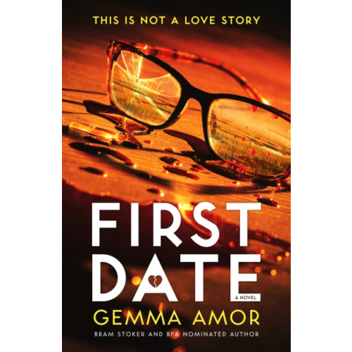 Watkins Media Limited First Date (häftad, eng)