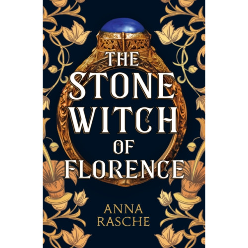 Legend Press Ltd The Stone Witch of Florence (häftad, eng)