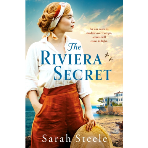 Headline Publishing Group The Riviera Secret (häftad, eng)