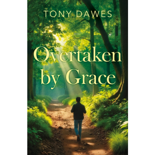 Troubador Publishing Overtaken by Grace (häftad, eng)