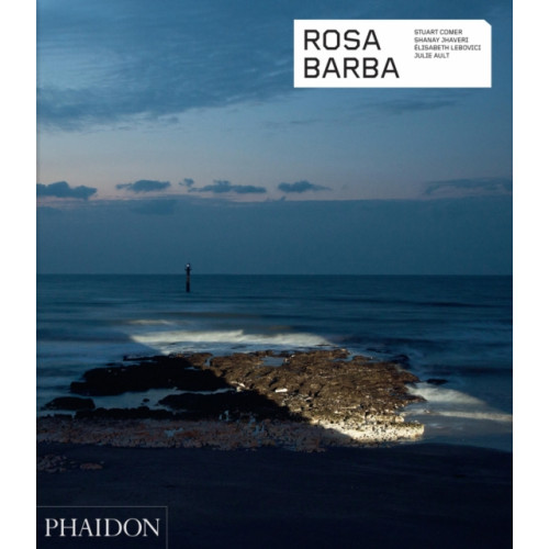 Phaidon Press Ltd Rosa Barba (häftad, eng)