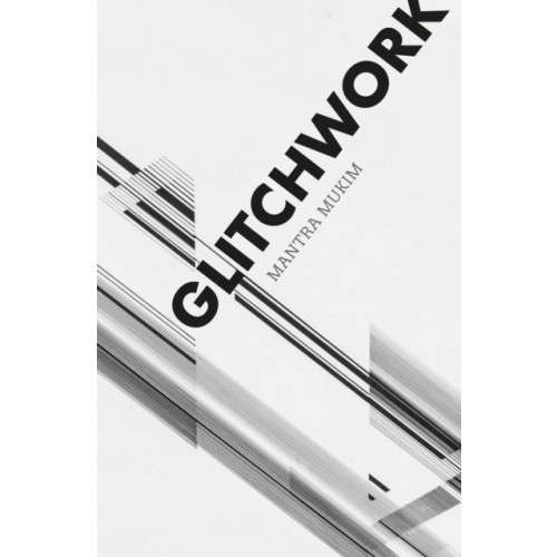 The 87 Press Glitchwork (häftad, eng)