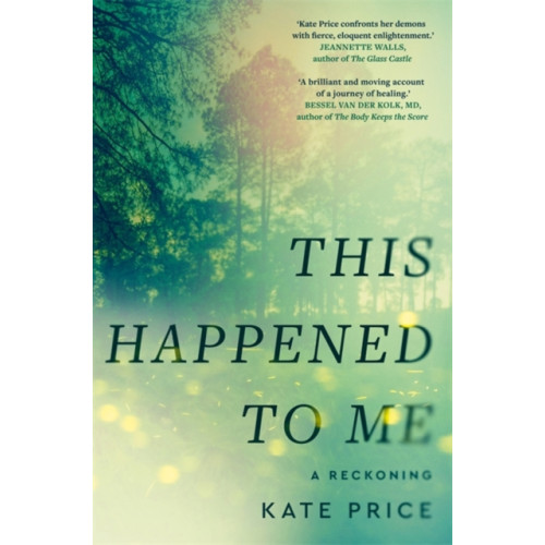 Bonnier Books Ltd This Happened to Me (häftad, eng)