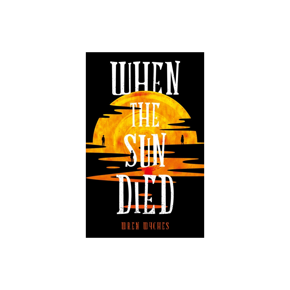 Produktbild för When the Sun Died (häftad, eng)