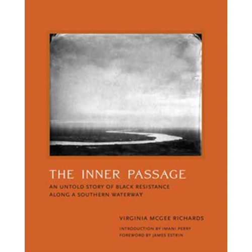 Mit press ltd The Inner Passage (inbunden, eng)