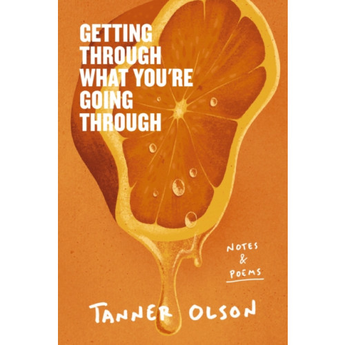 Zondervan Getting Through What You're Going Through (inbunden, eng)
