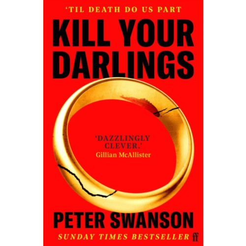 Faber & Faber Kill Your Darlings (häftad, eng)