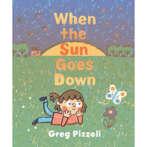 Random House USA Inc When the Sun Goes Down (inbunden, eng)
