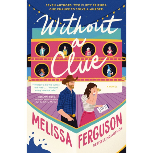 Thomas nelson publishers Without a Clue (häftad, eng)