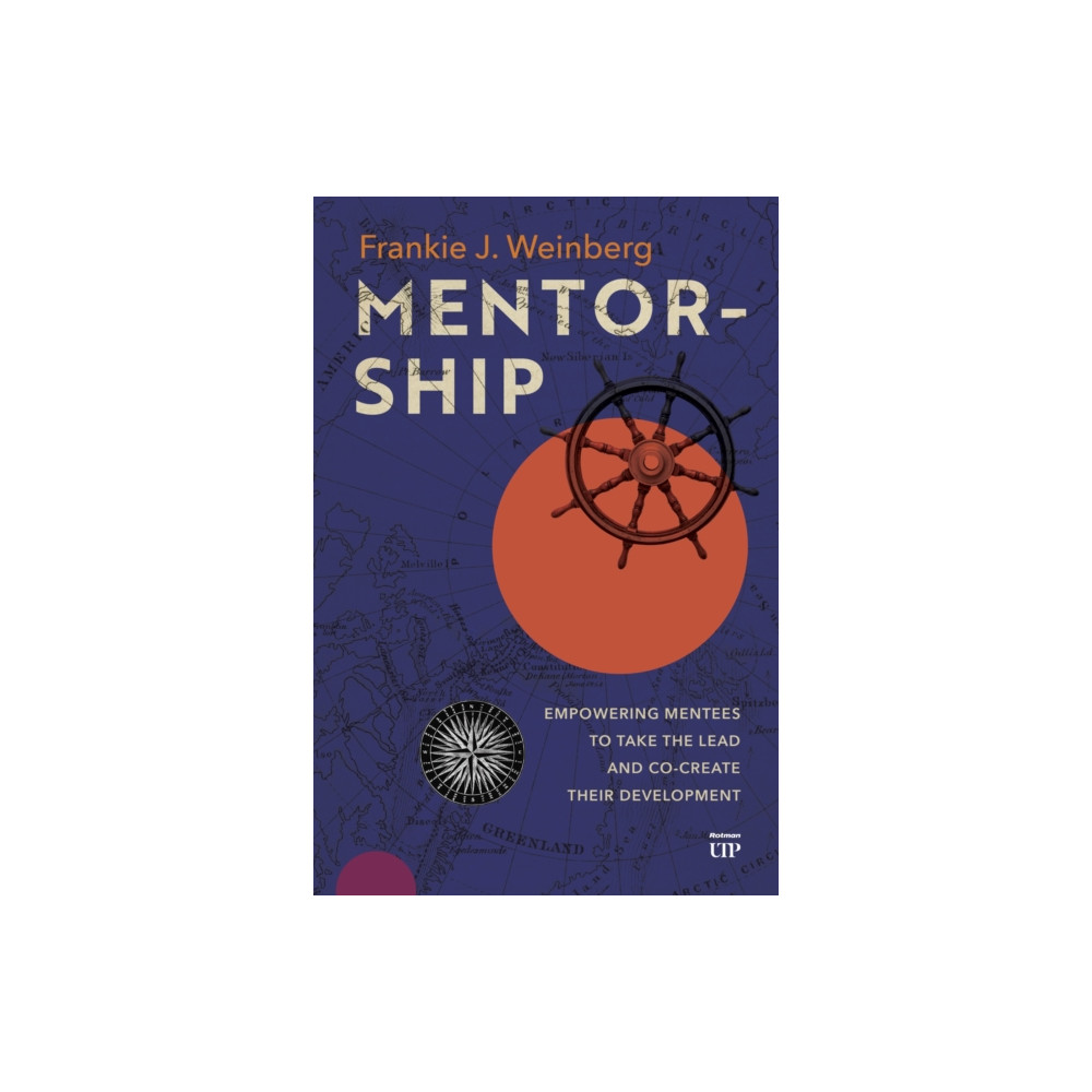 Produktbild för Mentorship (inbunden, eng)
