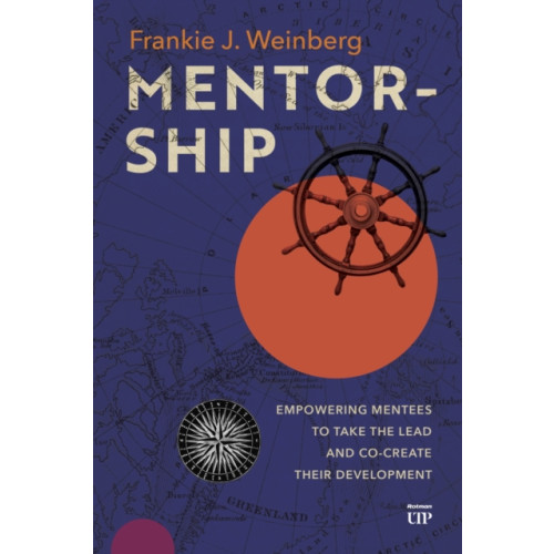 University of Toronto Press Mentorship (inbunden, eng)