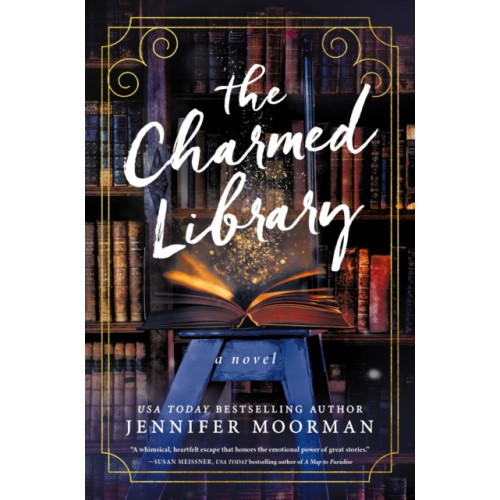HarperCollins Focus The Charmed Library (häftad, eng)