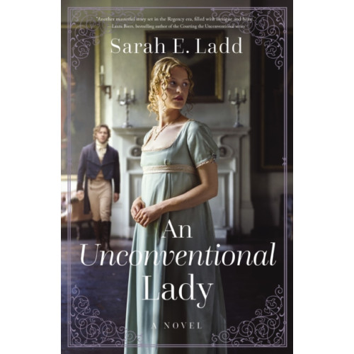Thomas nelson publishers An Unconventional Lady (häftad, eng)