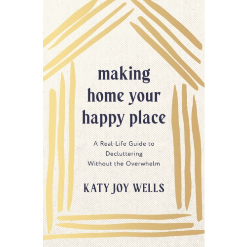 Thomas nelson publishers Making Home Your Happy Place (häftad, eng)