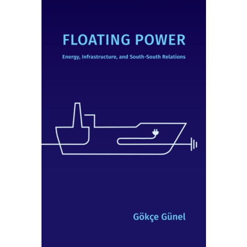 Duke university press Floating Power (häftad, eng)