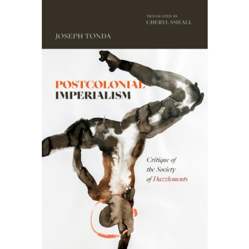 Duke university press Postcolonial Imperialism (häftad, eng)