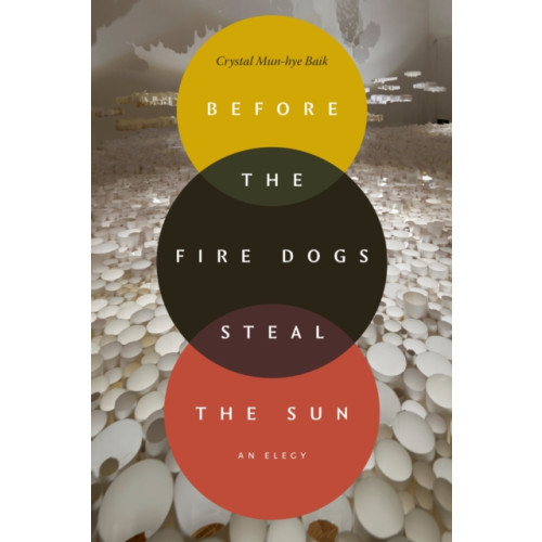 Duke university press Before the Fire Dogs Steal the Sun (häftad, eng)