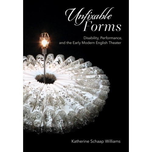 Cornell University Press Unfixable Forms (häftad, eng)
