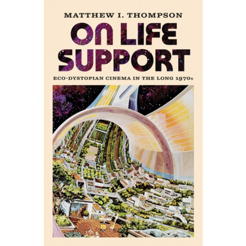 University of Minnesota Press On Life Support (häftad, eng)