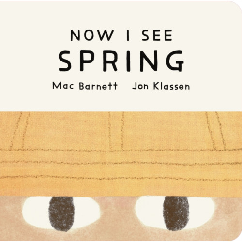 Walker Books Ltd Now I See Spring (bok, board book, eng)