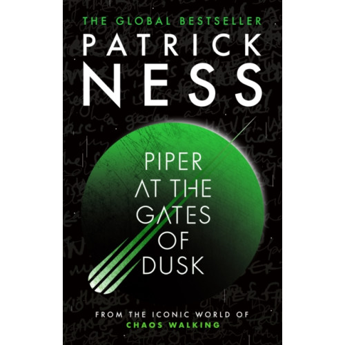 Walker Books Ltd Piper at the Gates of Dusk (inbunden, eng)