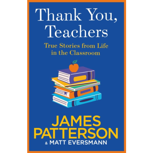 Random House Thank You, Teachers (häftad, eng)