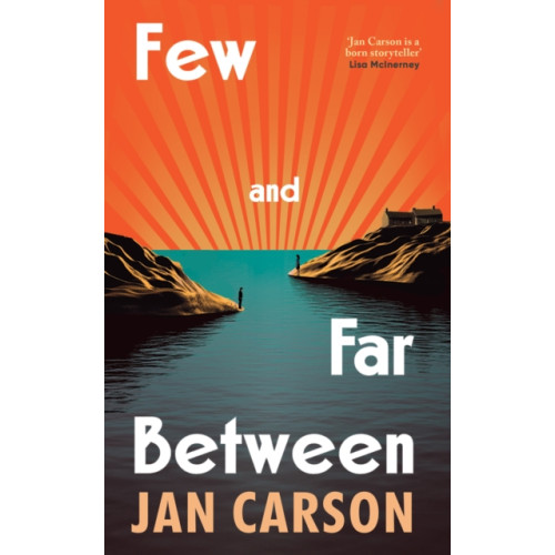 Transworld Few and Far Between (häftad, eng)