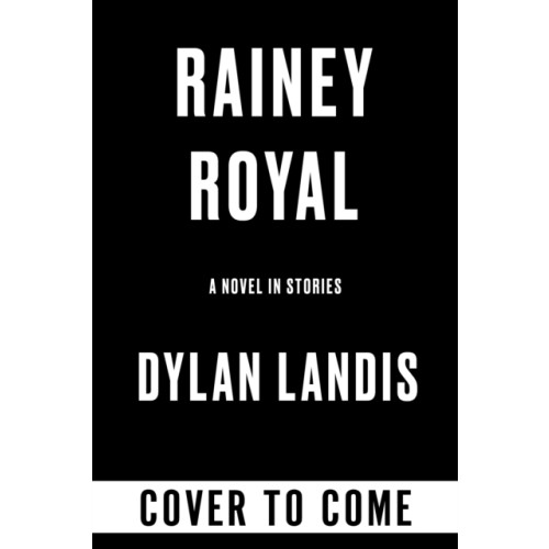 Soho Press Rainey Royal (Deluxe Edition) (häftad, eng)