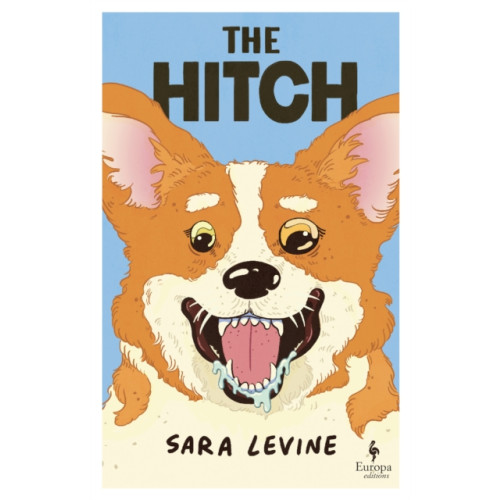 Europa Editions (UK) Ltd The Hitch (häftad, eng)