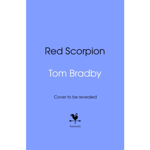 Transworld Red Scorpion (häftad, eng)