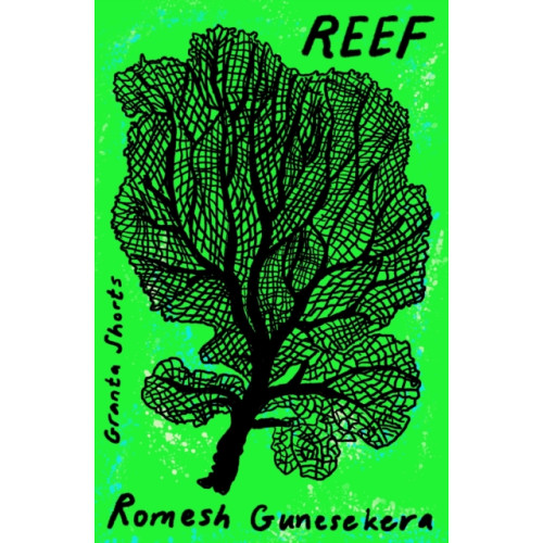 Granta Books Reef (häftad, eng)