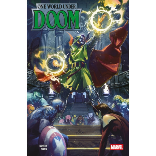 Panini Publishing Ltd One World Under Doom (häftad, eng)