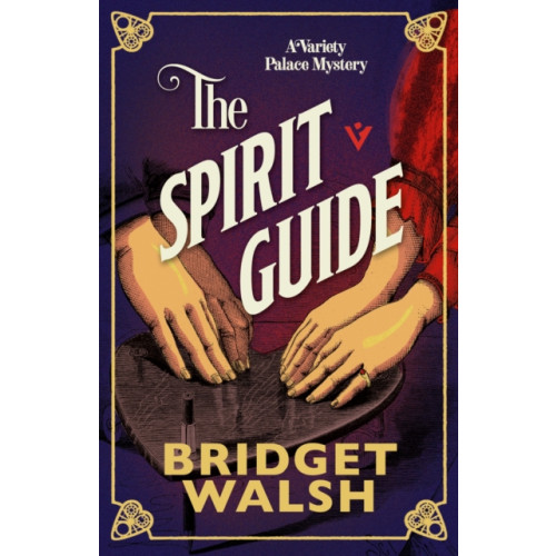 Pushkin Press The Spirit Guide (häftad, eng)