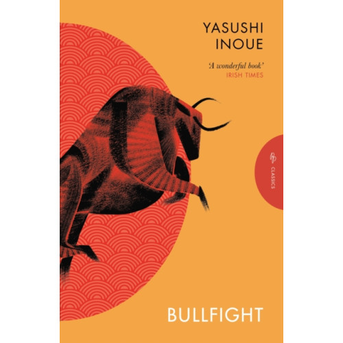 Pushkin Press Bullfight (häftad, eng)